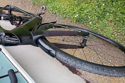 Trek DOMANE Plus zu verkaufen