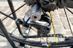 Cannondale CAAD 12 zu verkaufen