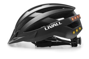 Livall MT1 NEO Fahrradhelm mit zu verkaufen