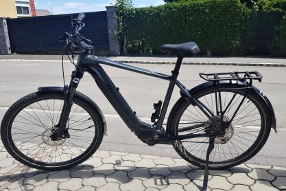 Merida eBIG.NINE 675e zu verkaufen