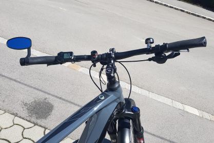 Merida eBIG.NINE 675e zu verkaufen