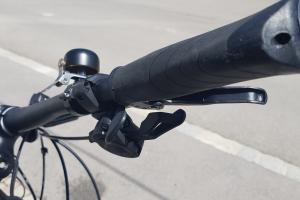 Merida eBIG.NINE 675e zu verkaufen