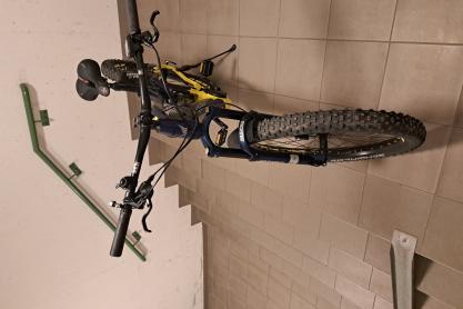 Haibike Fully - Haibike Sduro zu verkaufen