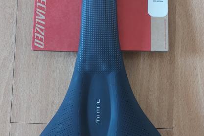 Specialized WMN ROMIN EVO W / MIMIC PRO zu verkaufen