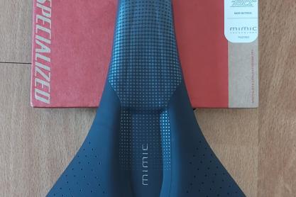 Specialized WMN POWER W / MIMIC PRO zu verkaufen