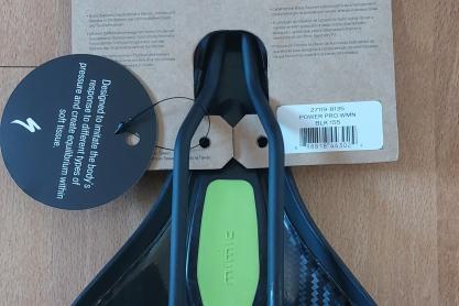 Specialized WMN POWER W / MIMIC PRO zu verkaufen