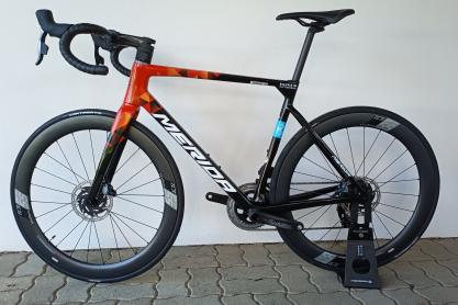 Merida Scultura SRAM Force AXS zu verkaufen