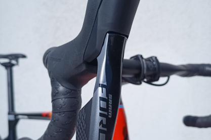 Merida Scultura SRAM Force AXS zu verkaufen