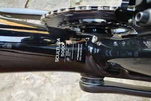 Merida Scultura SRAM Force AXS zu verkaufen