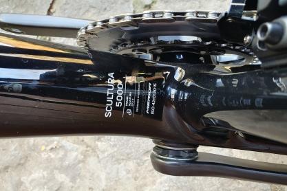 Merida Scultura SRAM Force AXS zu verkaufen