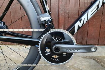 Merida Scultura SRAM Force AXS zu verkaufen
