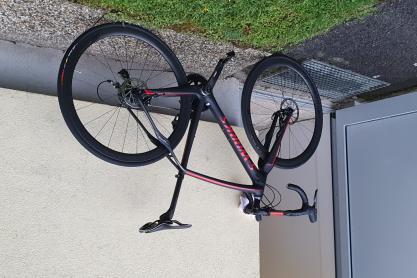 Specialized S WORKS ROUBAIX zu verkaufen