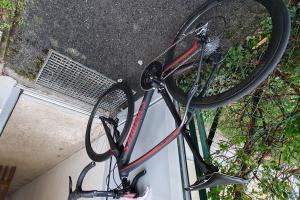 Specialized S WORKS ROUBAIX zu verkaufen