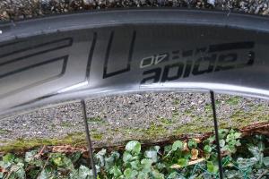 Specialized S WORKS ROUBAIX zu verkaufen