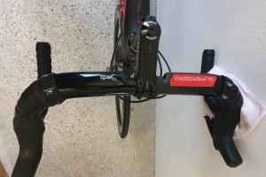 Specialized S WORKS ROUBAIX zu verkaufen
