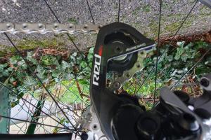 Specialized S WORKS ROUBAIX zu verkaufen