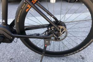 KTM MACINA FLITE 11 PT-CX 5P 51 zu verkaufen