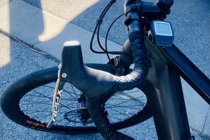 KTM MACINA FLITE 11 PT-CX 5P 51 zu verkaufen