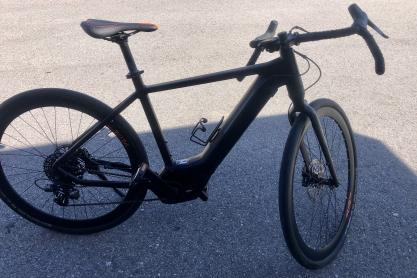 KTM MACINA FLITE 11 PT-CX 5P 51 zu verkaufen
