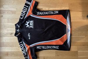  RadChaoten Trickots zu verkaufen