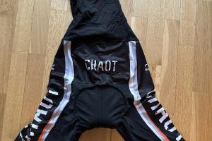  Radlhose 2RadChaoten zu verkaufen