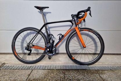 KTM REVELATOR ALTO PRESTIGE zu verkaufen