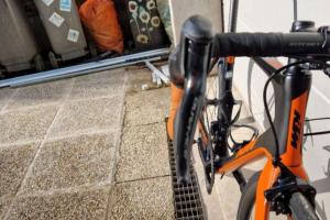 KTM REVELATOR ALTO PRESTIGE zu verkaufen
