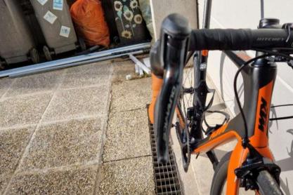 KTM REVELATOR ALTO PRESTIGE zu verkaufen