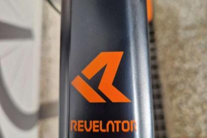 KTM REVELATOR ALTO PRESTIGE zu verkaufen