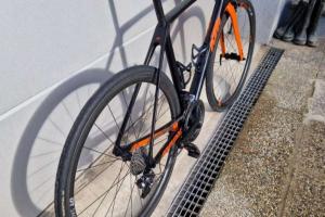 KTM REVELATOR ALTO PRESTIGE zu verkaufen