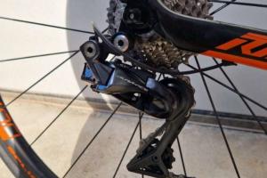 KTM REVELATOR ALTO PRESTIGE zu verkaufen