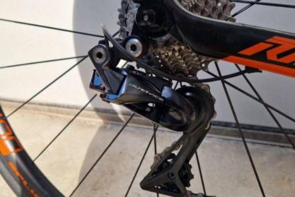KTM REVELATOR ALTO PRESTIGE zu verkaufen