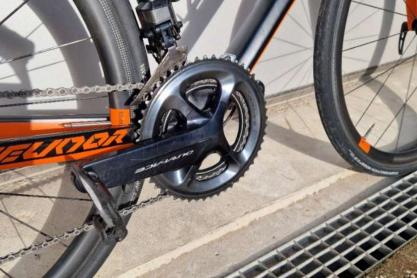 KTM REVELATOR ALTO PRESTIGE zu verkaufen