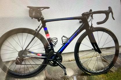 Basso Diamante zu verkaufen
