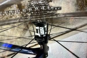Basso Diamante zu verkaufen