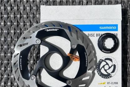 Shimano Dura Ace RT-CL900 Bremsscheibe zu verkaufen