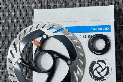 Shimano Dura Ace RT-CL900 Bremsscheibe zu verkaufen