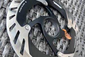 Shimano Dura Ace RT-CL900 Bremsscheibe zu verkaufen