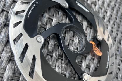 Shimano Dura Ace RT-CL900 Bremsscheibe zu verkaufen