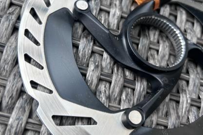 Shimano Dura Ace RT-CL900 Bremsscheibe zu verkaufen