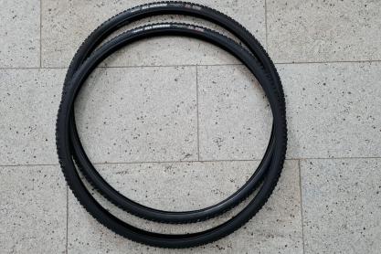 Maxxis All Terrane CX 33-622 zu verkaufen