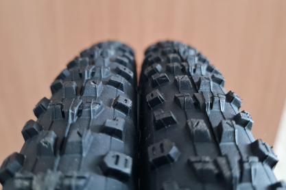 Maxxis All Terrane CX 33-622 zu verkaufen