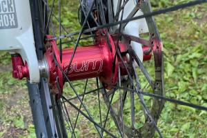 Specialized S-WORKS Epic 2007 Carbon — zu verkaufen