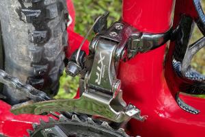 Specialized S-WORKS Epic 2007 Carbon — zu verkaufen