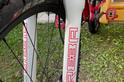 Specialized S-WORKS Epic 2007 Carbon — zu verkaufen