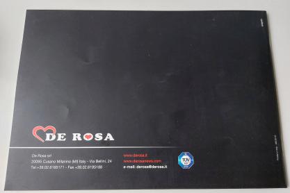 De Rosa "Collezione" 2011 zu verkaufen