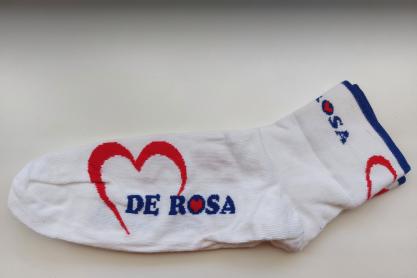 De Rosa Vintage Socken  zu verkaufen