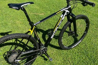 Simplon Racoblade 29 SL Carbon zu verkaufen