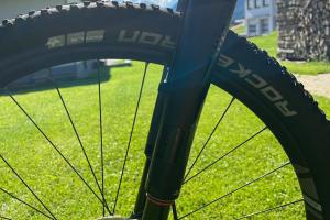 Simplon Racoblade 29 SL Carbon zu verkaufen