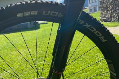 Simplon Racoblade 29 SL Carbon zu verkaufen